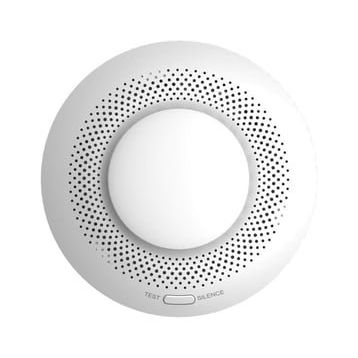 Ezviz CS-T4C Akıllı Ev Sistemi Duman Sensörü