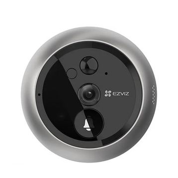 Ezviz DP2C Akıllı Kapı Görüntüleyici Kamera