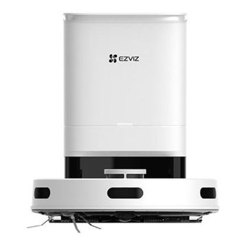Ezviz RE5 Plus Robot Süpürge