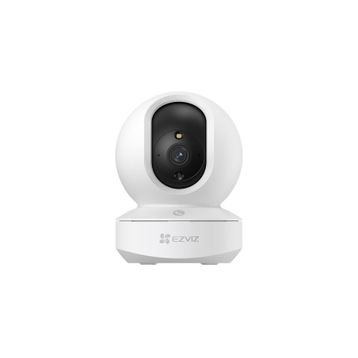 EZVIZ TY1 Pro 2K 360° Gece Görüşlü Wi-Fi IP Güvenlik Kamerası