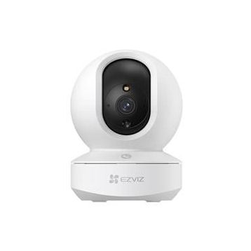 EZVIZ TY1 Pro 2K 360° Gece Görüşlü Wi-Fi IP Güvenlik Kamerası