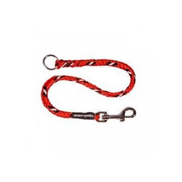 EzyDog Extension 65 cm Kırmızı Köpek Gezdirme Tasması Uzatması