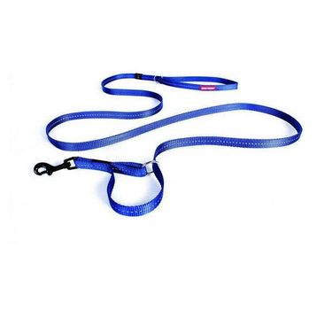 EzyDog Leash Vario 4 Lite 6 S Blue 12 mm 185 cm Uzatma