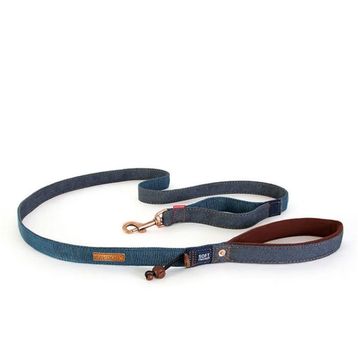 EzyDog Leashes Trainer Soft 25 mm Köpek Tasması