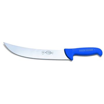 F.Dick 2253 30 cm Amerikan Form Kasap Bıçağı