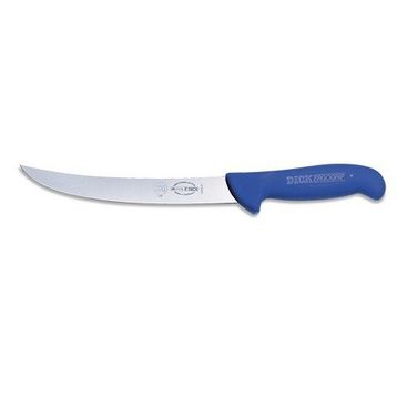 F.Dıck 8.2425K Oluklu 21 cm Et Kesme Kasap Bıçağı