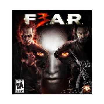 F.E.A.R. 3 PC