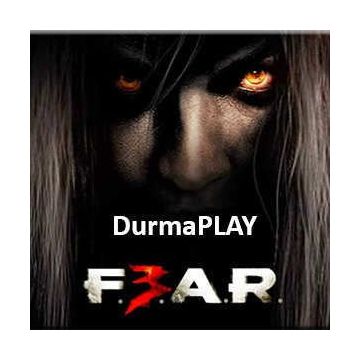 F.E.A.R. 3 PC