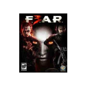 F.E.A.R. 3 PC