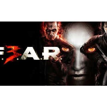 F.E.A.R. 3 PC