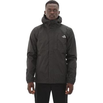 F0A3YFH4H01-R The North Face F0A3YFH4H01-R M Quest Triclimate Jacket Siyah Erkek Mont