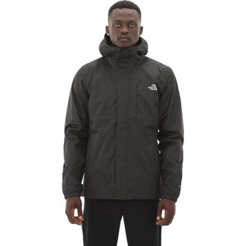 F0A3YFH4H01-R The North Face F0A3YFH4H01-R M Quest Triclimate Jacket Siyah Erkek Mont