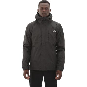 F0A3YFH4H01-R The North Face F0A3YFH4H01-R M Quest Triclimate Jacket Siyah Erkek Mont