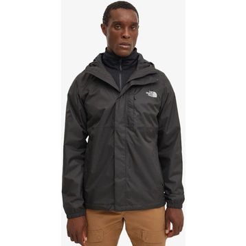 F0A3YFH4H01-R The North Face F0A3YFH4H01-R M Quest Triclimate Jacket Siyah Erkek Mont