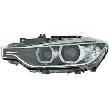 F30 31 35 F80 M3 2011 2015 Bi Xenon Sol Far