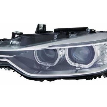 F30 31 35 F80 M3 2011 2015 Bi Xenon Sol Far
