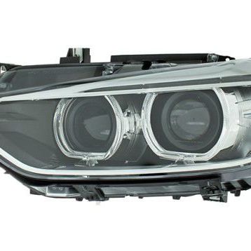 F30 31 35 F80 M3 2011 2015 Bi Xenon Sol Far