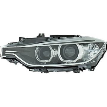 F30 31 35 F80 M3 2011 2015 Bi Xenon Sol Far
