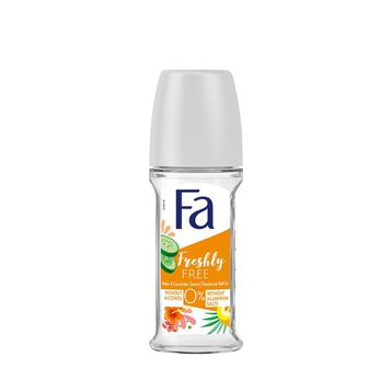 Fa 50 ml Cucumber ve Melon Kadın Roll-On