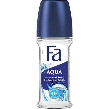 Fa Aqua 3x50 ml Roll-On