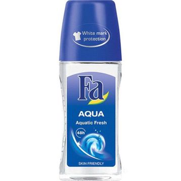 Fa Aqua 50 ML Kadın Roll-On