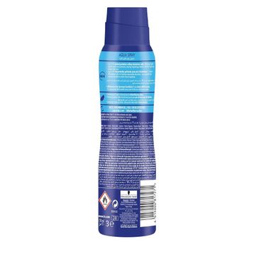 Fa Aqua Fresh 150 ml Sprey Deodorant