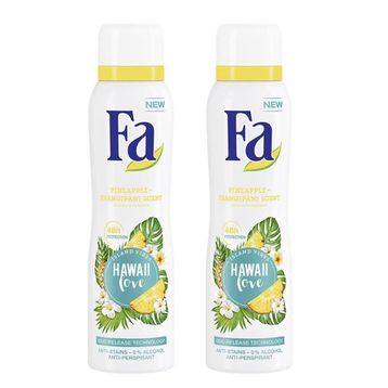 Fa Deospray Hawaii Love 150 ml Deodorant