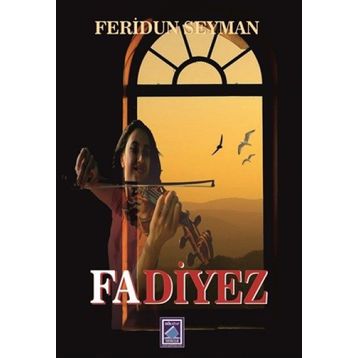 Fa Diyez - Feridun Seyman