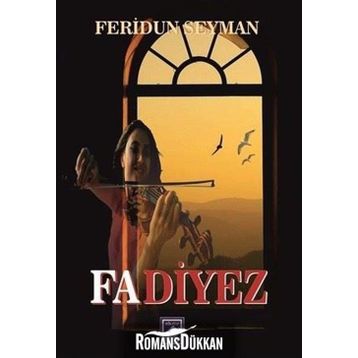Fa Diyez - Feridun Seyman