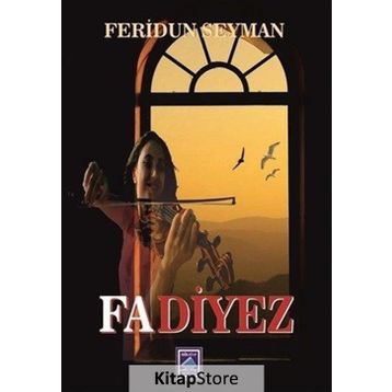 Fa Diyez - Feridun Seyman
