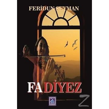 Fa Diyez - Feridun Seyman