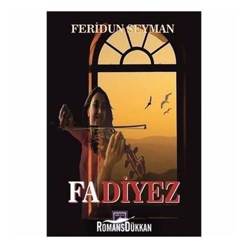 Fa Diyez - Feridun Seyman