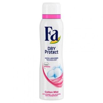 Fa Dry Protect 150 ml Women Deodorant