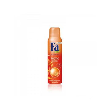Fa Exotic Garden 150 ml Kadın Deodorant
