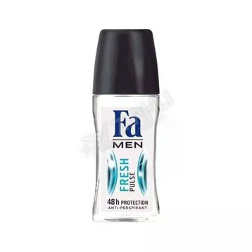 Fa Fresh Pulse 3x50 ml Erkek Roll-On