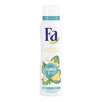Fa Hawaii Love 150 ml Kadın Deodorant