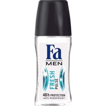 Fa Men Fresh Pulse 50 ml Erkek Roll-On