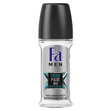 Fa Men Fresh Pulse 50 ml Erkek Roll-On