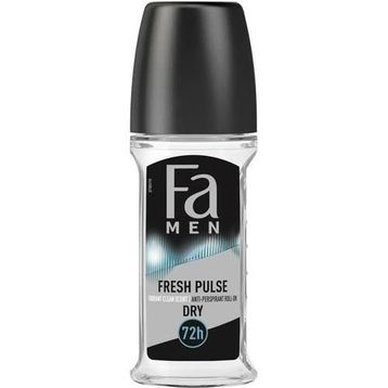 Fa Men Fresh Pulse 50 ml Erkek Roll-On
