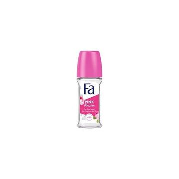 Fa Pink Passion 2x50 ML Roll-On