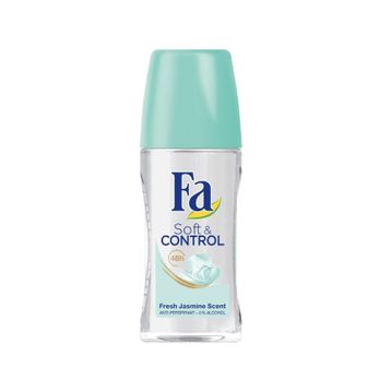 Fa Soft Control 150 ml Kadın Sprey Deodorant