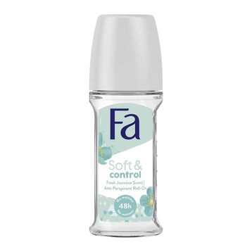 Fa Soft-Control 50 ml Roll-On