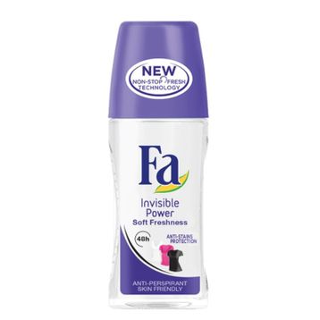 Fa Women Invisible Power 50 ml Roll-On