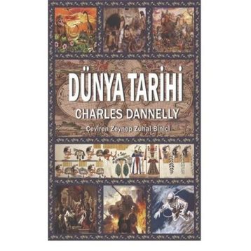 Fa Yayınları Dünya Tarihi