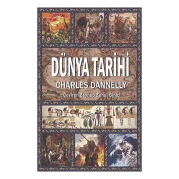 Fa Yayınları Dünya Tarihi