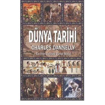 Fa Yayınları Dünya Tarihi