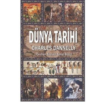 Fa Yayınları Dünya Tarihi