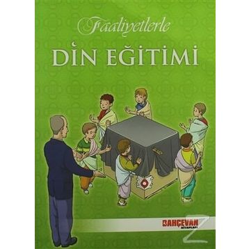 Faaliyetlerle Din Eğitimi - kollektif