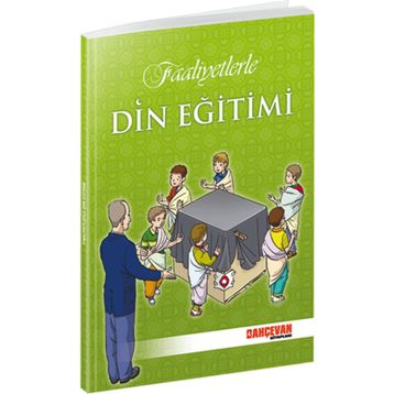 Faaliyetlerle Din Eğitimi - kollektif