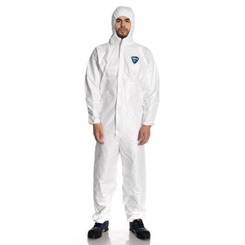 Faba T-530 Üst Düzey Koruyucu Tulum